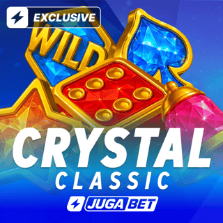 Crystal Classic game screenshot