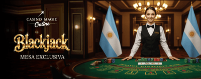 Blackjack and Table Slots