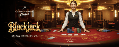 Pro Blackjack Tournament