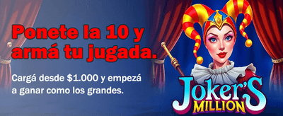 Bono de Bienvenida en arbetssoncasino.com