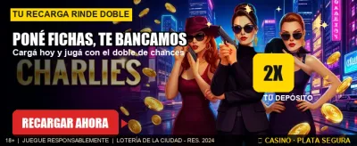 Betsson Online Casino Argentina