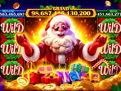 Jackpot Acumulado screenshot