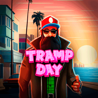 Tramp Day game screenshot