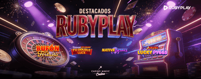 Daily Mega Jackpot