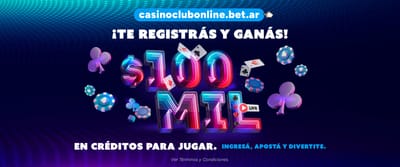 Betsson Casino welcome bonus