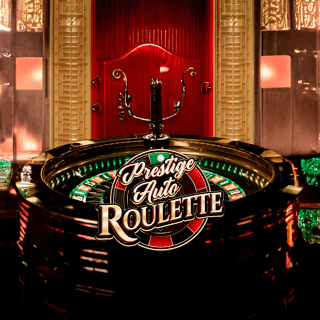 Prestige Auto Roulette game thumbnail