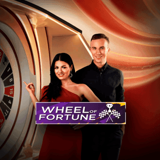Wheel Of Fortune game thumbnail