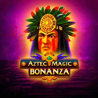 Aztec Magic Bonanza game screenshot